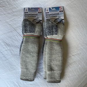 Smartwool Moutaineer Socks